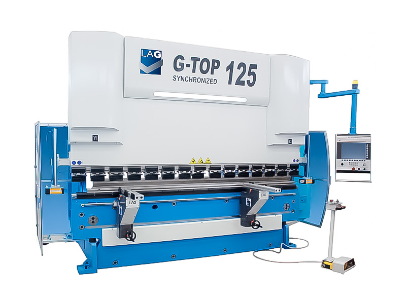 G- T O P  Press brake