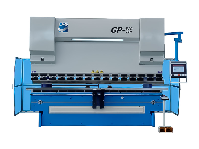 GP-ECO Press brake